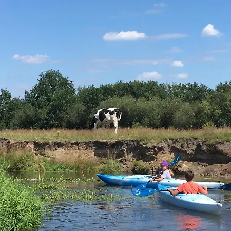 Vakantiewoning Pelterheggen Villa
