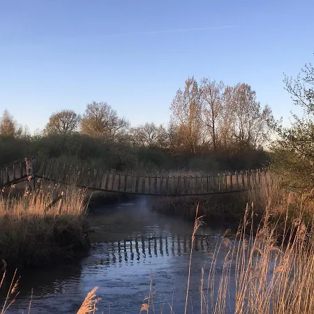 Vakantiewoning Pelterheggen Villa