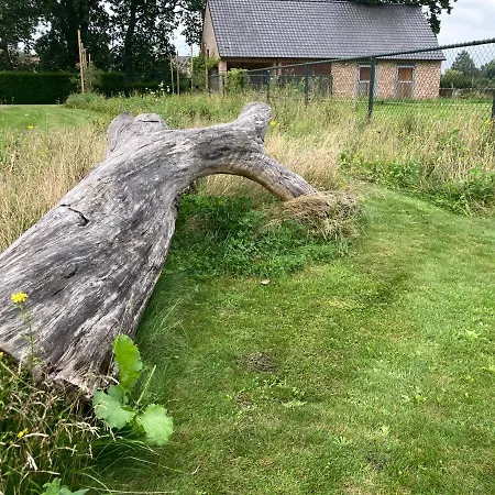 Vakantiewoning Pelterheggen * Grote Heide