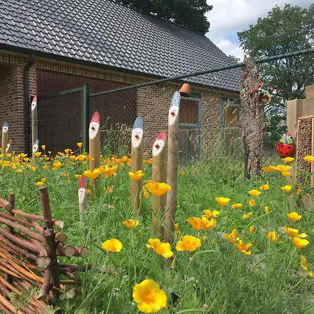Vakantiewoning Pelterheggen *