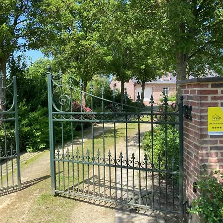 Villa Vakantiewoning Pelterheggen