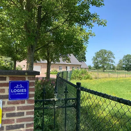 Villa Vakantiewoning Pelterheggen *