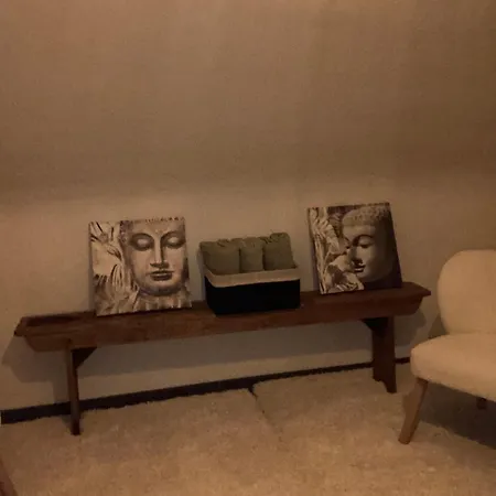 Vakantiewoning Pelterheggen *