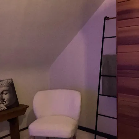 Vakantiewoning Pelterheggen