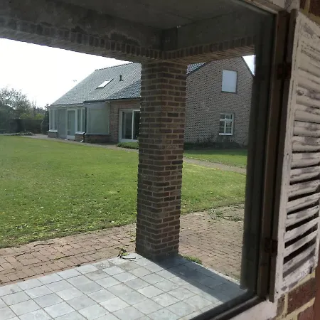 Vakantiewoning Pelterheggen Villa Grote Heide