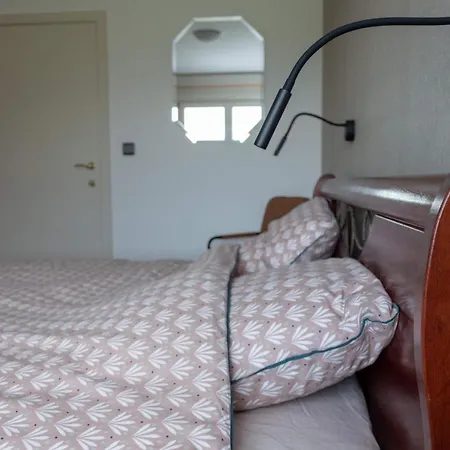 Vakantiewoning Pelterheggen Villa *