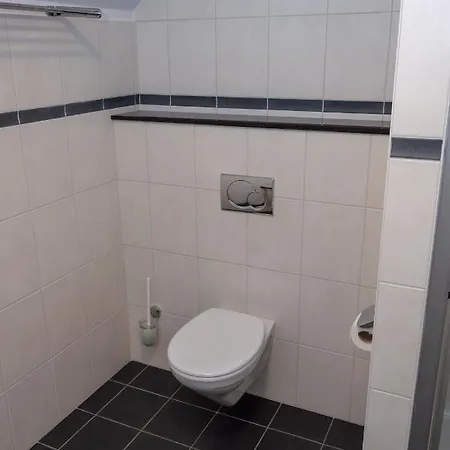 Vakantiewoning Pelterheggen