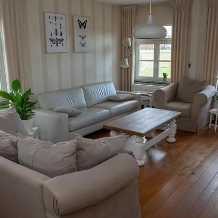 Vakantiewoning Pelterheggen