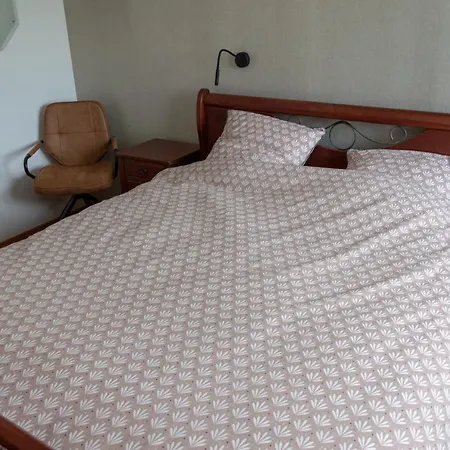 Vakantiewoning Pelterheggen Villa *